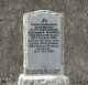 Photo of headstones/thumb_Flora MacLennan died 1952 MI Lochbroom Churchyard